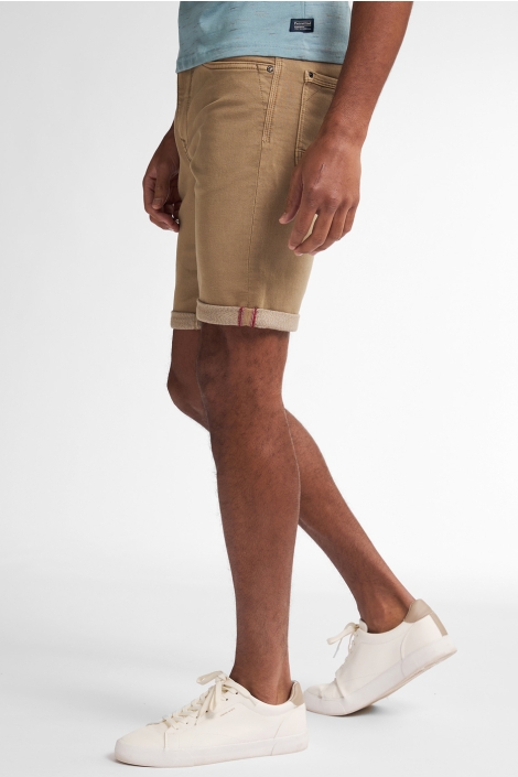 Petrol Industries men shorts denim